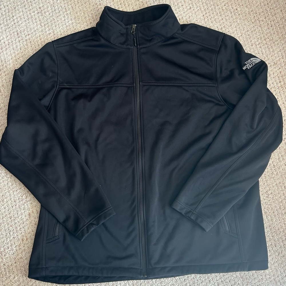 The North Face Windwall Jacket